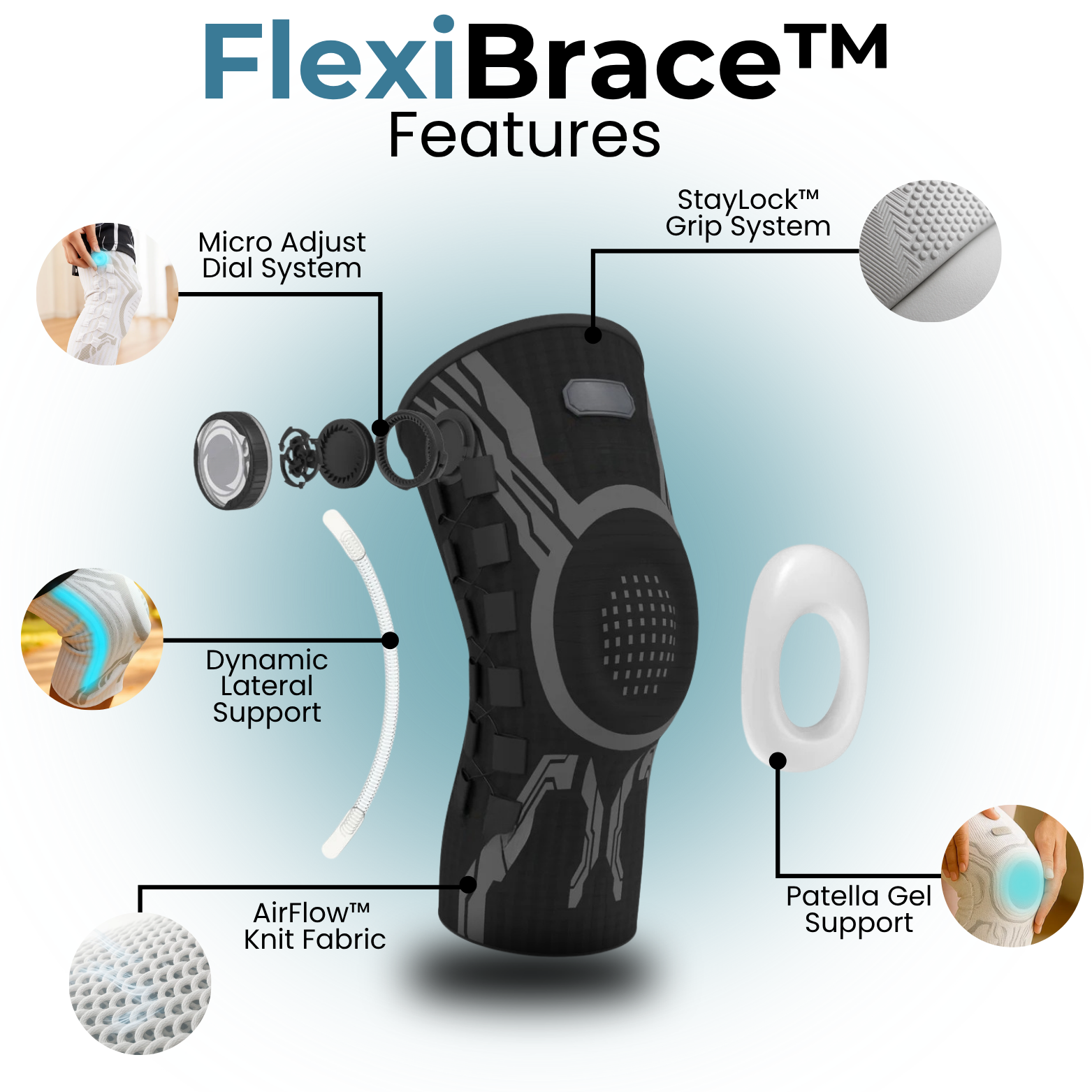FlexiBrace™